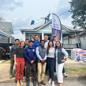 Sentri Roofing