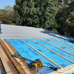 Mendez Construction & Roofing