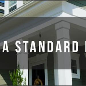 AAA Standard Siding