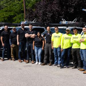 Retex Roofing & Exteriors