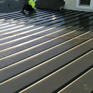 Jones Roofing