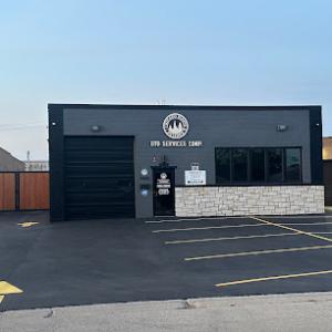 Chicago Siding & Roofing Company