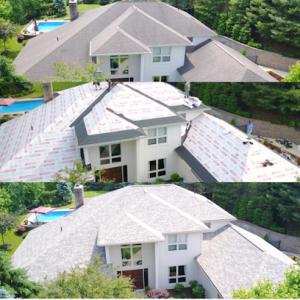 Ohio's Finest Roofing