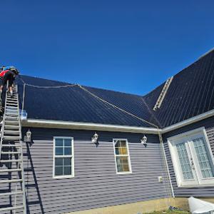 A&A Roofing & Siding