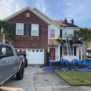 Golden Roofing Ontario