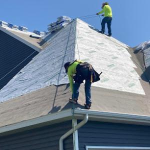 Corona Roofing Solutions