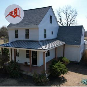 Eau Claire Roofing Connection