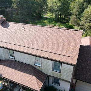 Blue Chip Roofing