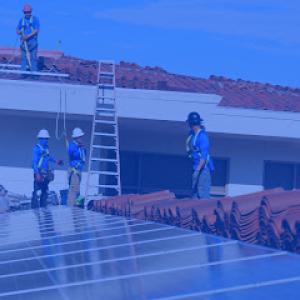 McKay Roofing & Solar
