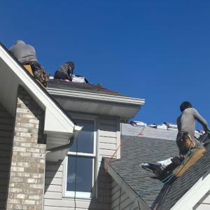 North End Contracting