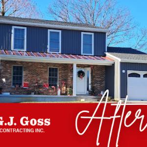 G J Goss Contracting