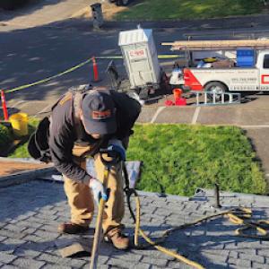 Certified Roofing Services​ | Roofing Contractor Portland​