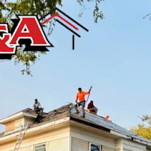 C&A Roofing & Construction