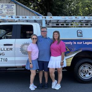 Smith & Miller Roofing