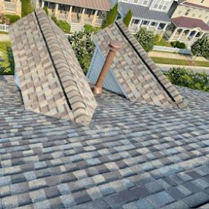 Golden America Builders