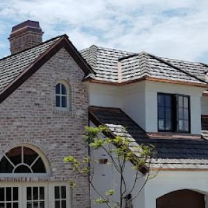 B.P. Custom Roofing