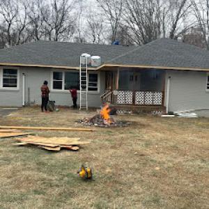 Flora Roofing