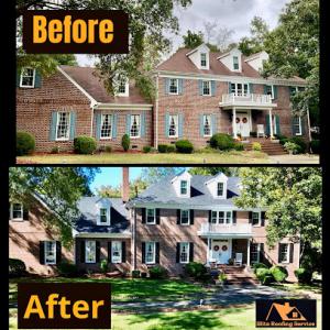 Elite Roofing Service