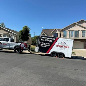 Right Way Roofing
