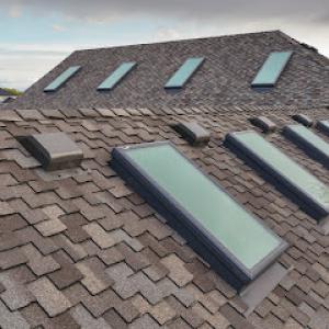 Rick Bangerter Roofing