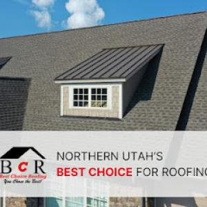 Best Choice Roofing