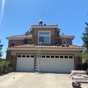 Purpose Roofing & Waterproofing