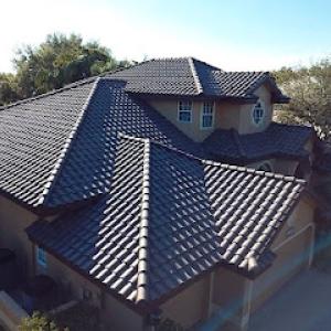 A Old Time Roofing