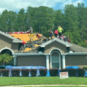 John Hogan Roofing
