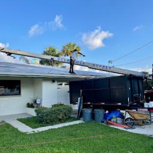 RJ Owens Roofing Contractors