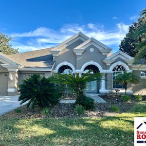 Sander & Sons Roofing