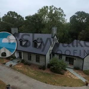 Skywalker Roofing Company