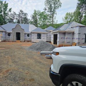 Barringer Roofing
