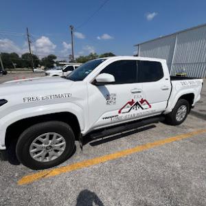 Lone-Star E.s.a Solutions
