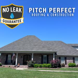 Pitch Perfect Roofing & Construction
