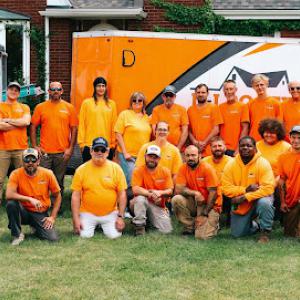 J&J Roofing Michigan