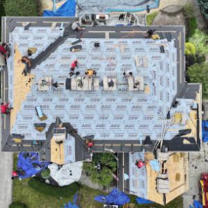 Leading Edge Roofing