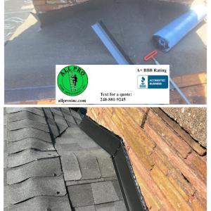 All Pro Home Improvement