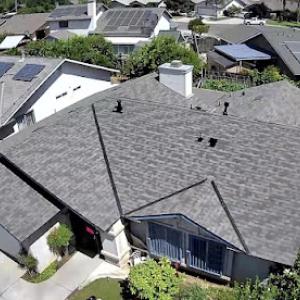High Impact Roofing
