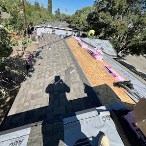 Roofs 4 Less