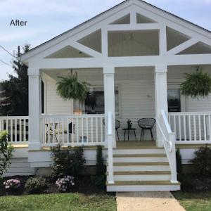 Skyline Exterior Remodeling West Chester PA