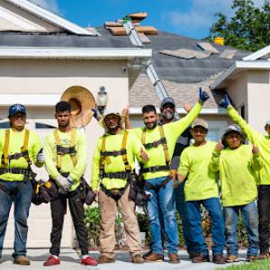 RenewPro Roofing & Coatings