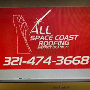 All Space Coast Roofing