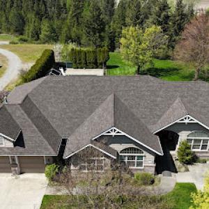 Glacier Roofing & Exteriors