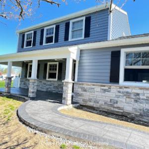 JMS Home Remodeling