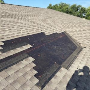 Dane Roofing
