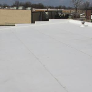 Rely Flat Roof Company St Louis
