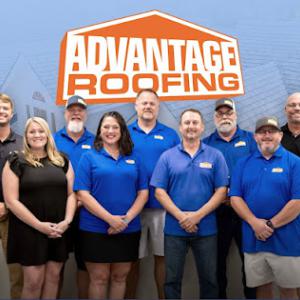 Advantage Roofing & Solar