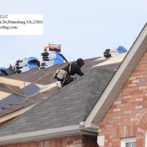 Witt Roofing LLC - Metal Roofing Service, Metal Roof Installation, Metal Roof Repair in Petersburg VA