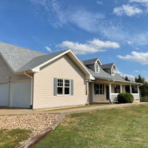 Prime Exterior Solutions