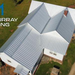 Lake Murray Roofing
